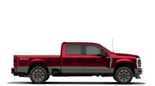2027 Ford Super Duty® External Image 5